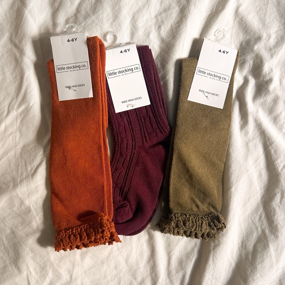 Little Stock Co. Bundle